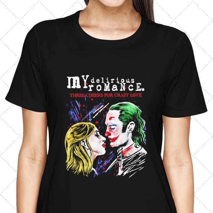 Women's Shirt