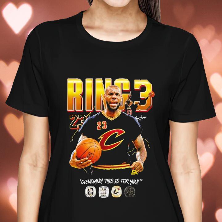 Women's Shirt