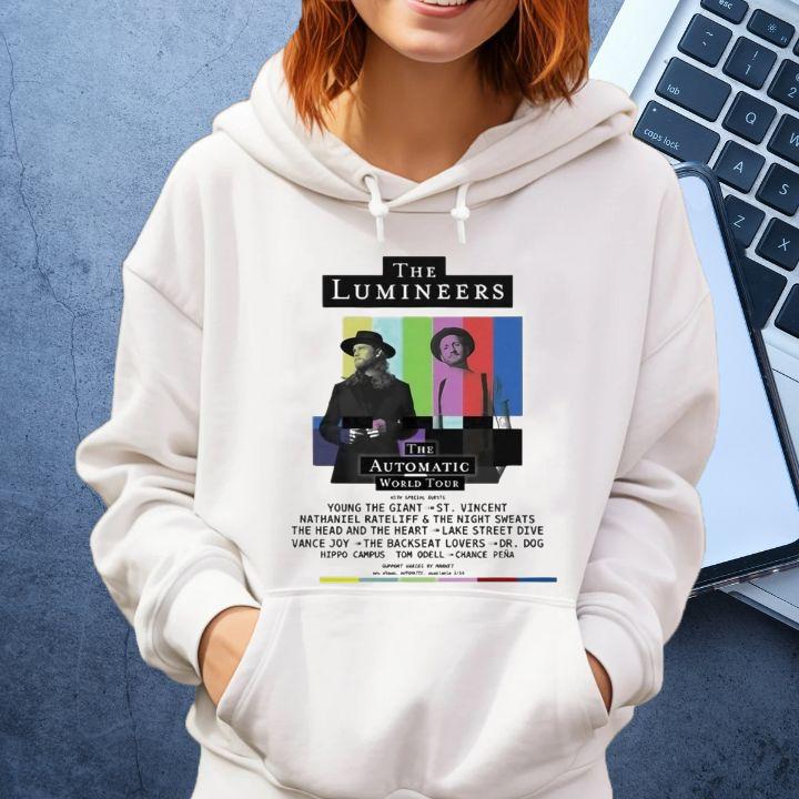 Hoodie