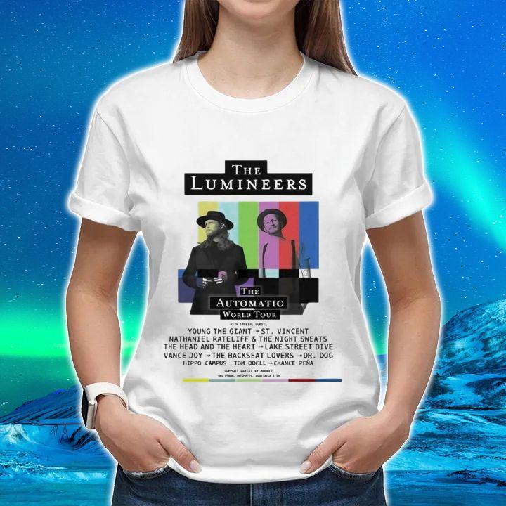 Women's Shirt