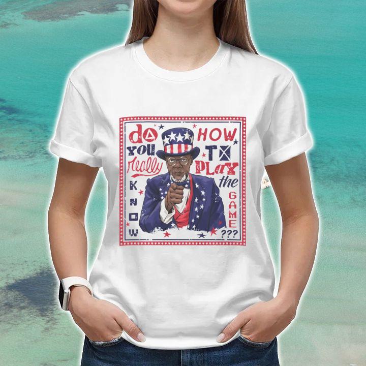 Women's Shirt