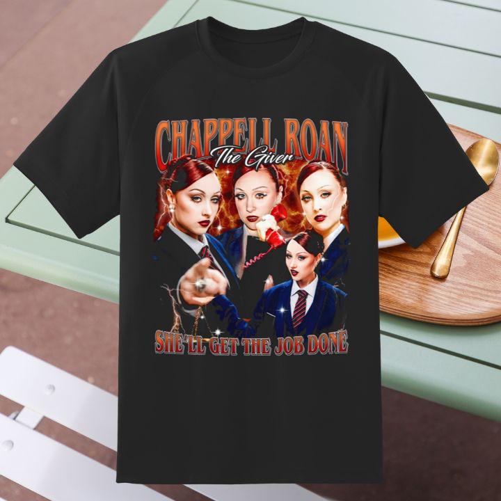 Shirt Shirt