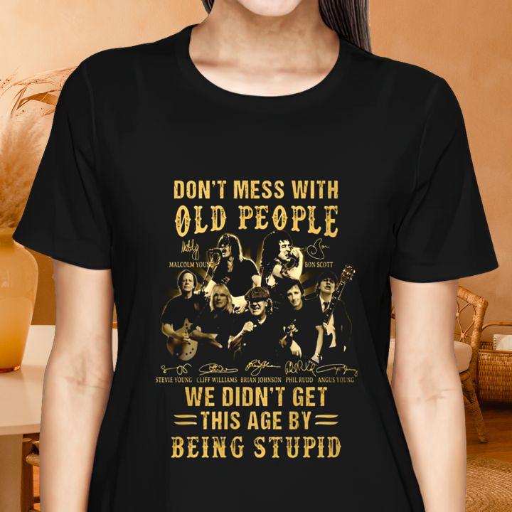 Women's Shirt