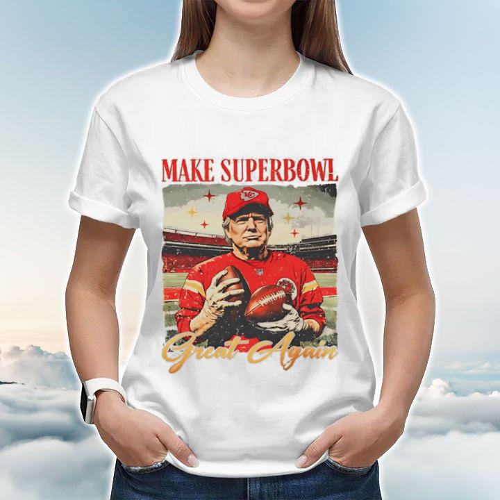 Women's Shirt