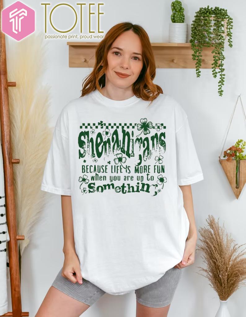Shirt Shirt