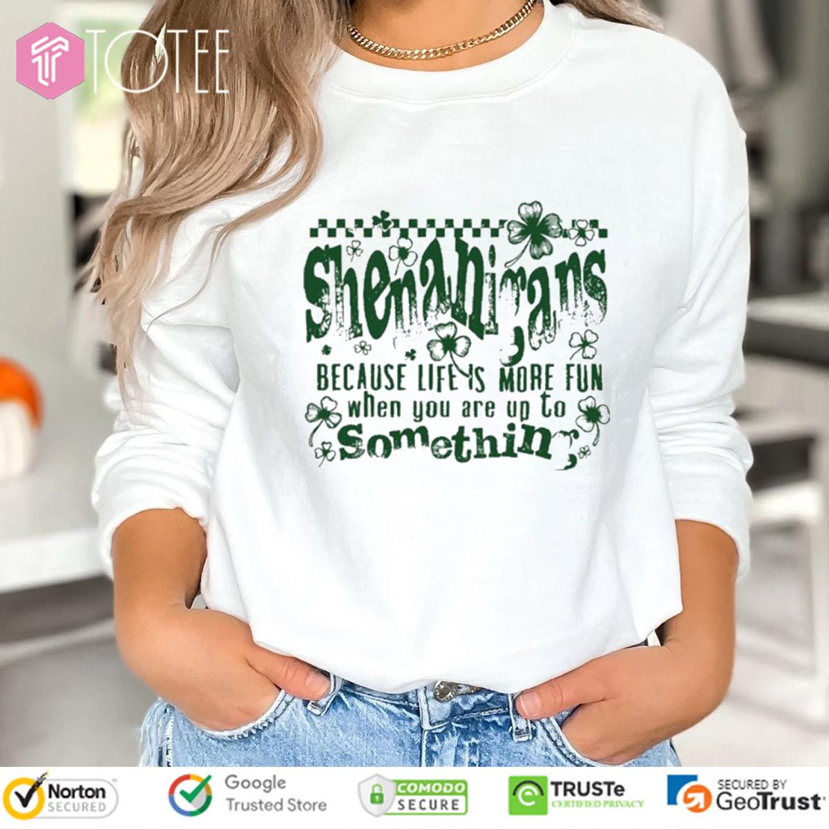 Sweatshirt Sweatshirt