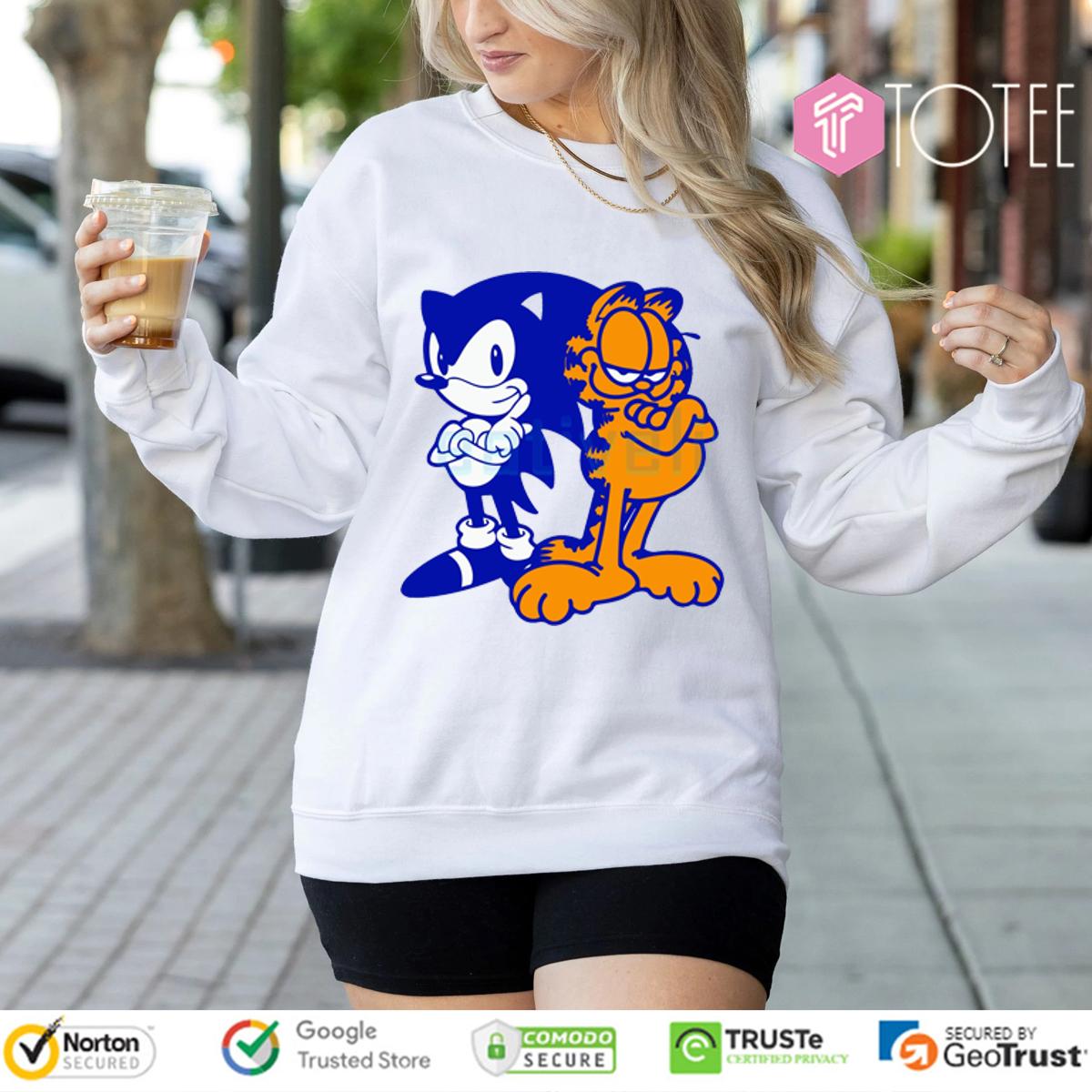 Sweatshirt Sweatshirt