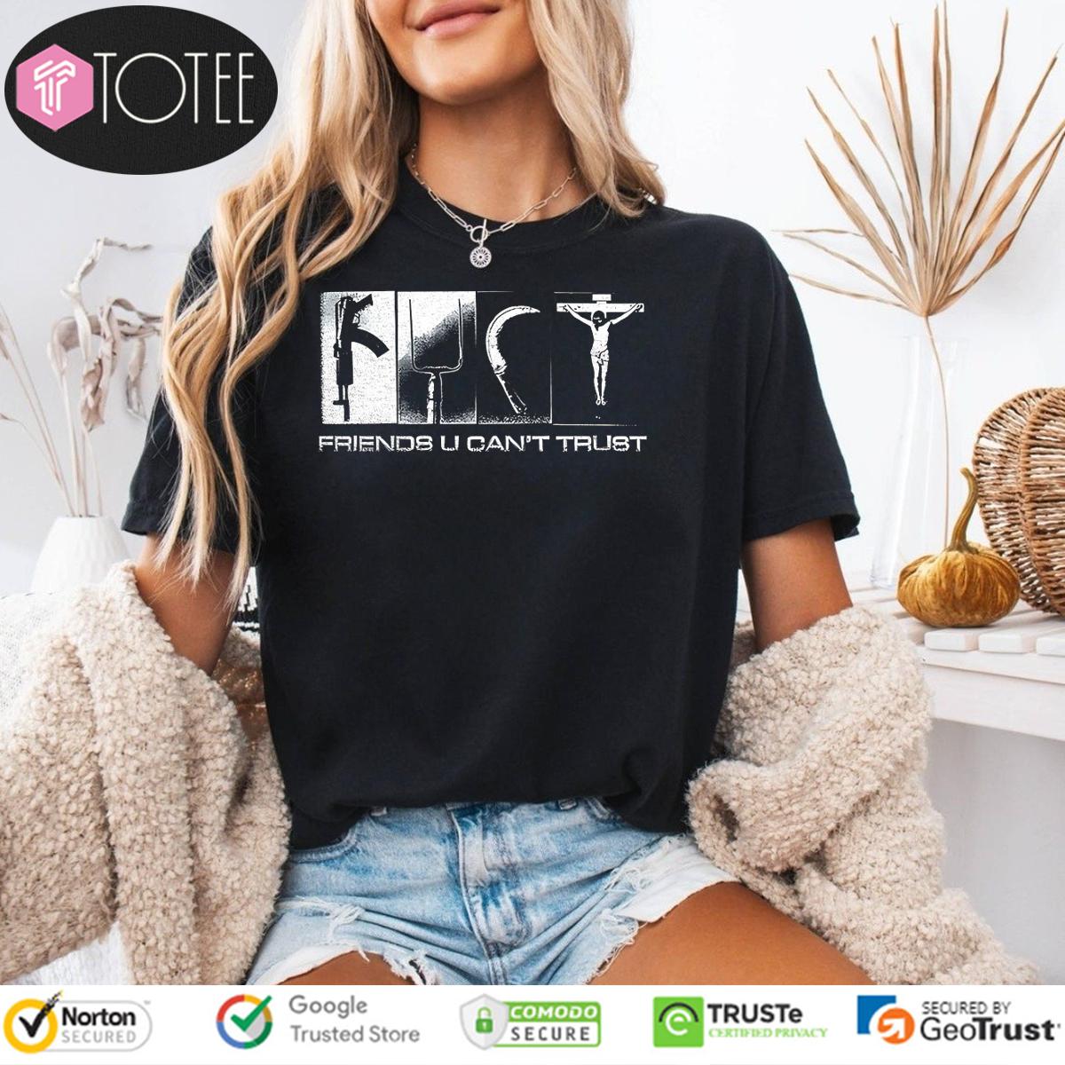 Women's Shirt