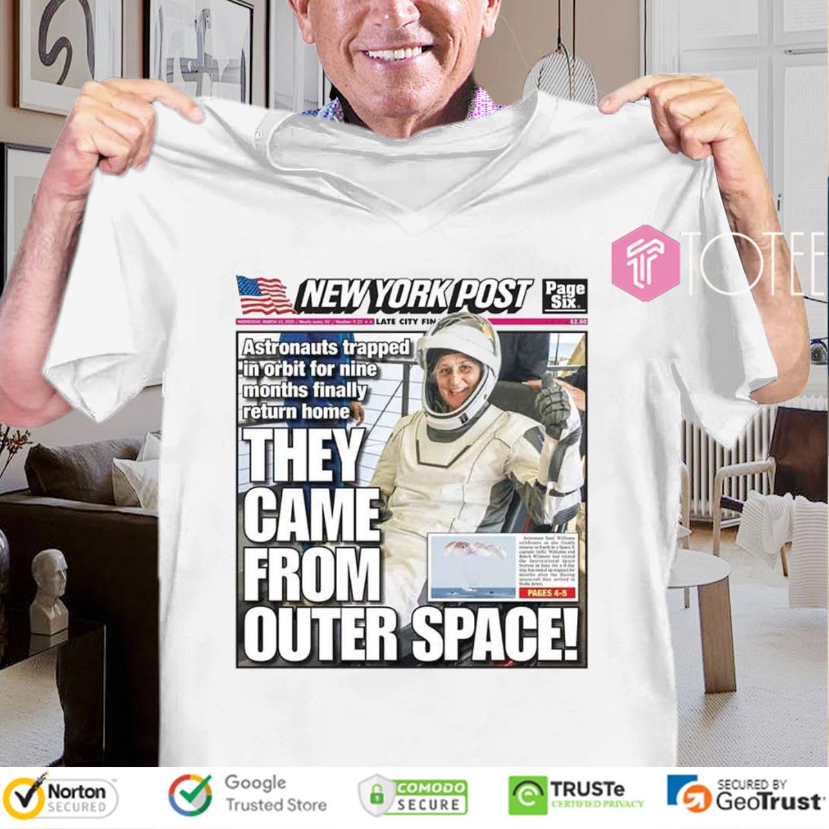 Shirt Shirt