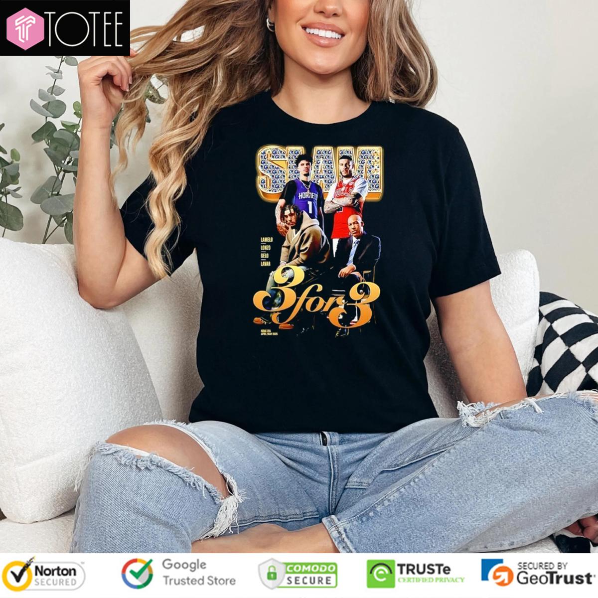 Women's Shirt