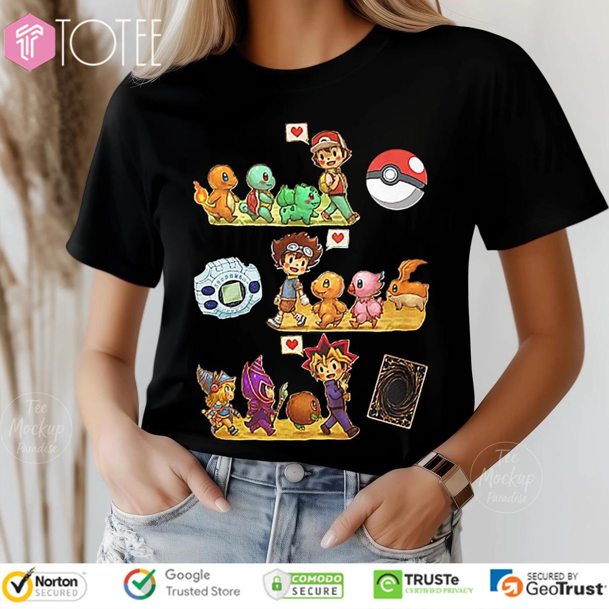 Women's Shirt