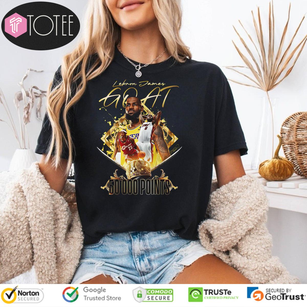 Women's Shirt