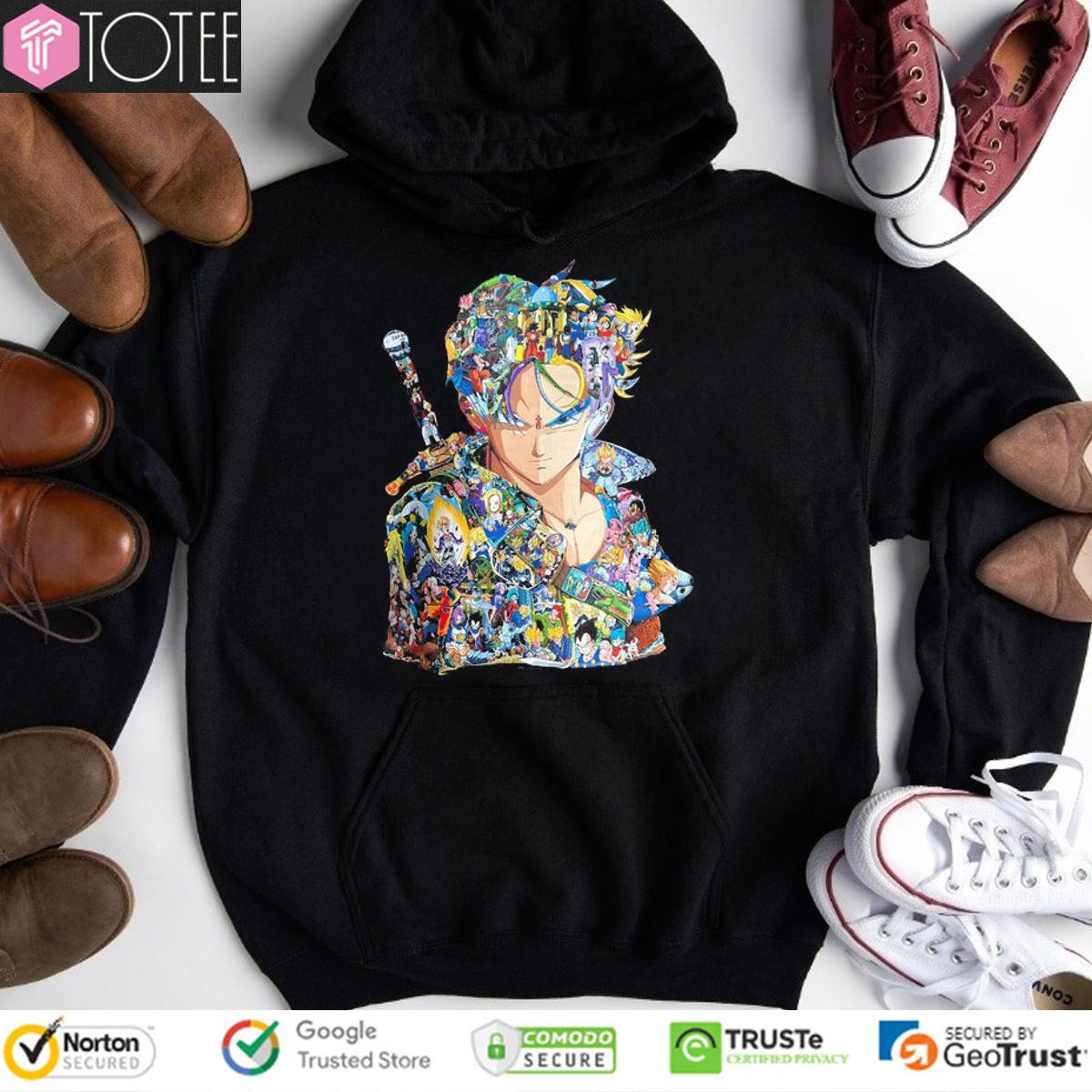 Hoodie Hoodie
