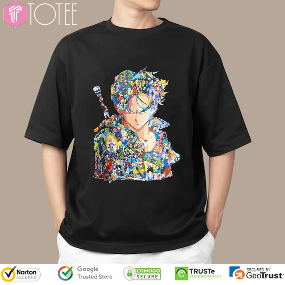 Shirt Shirt