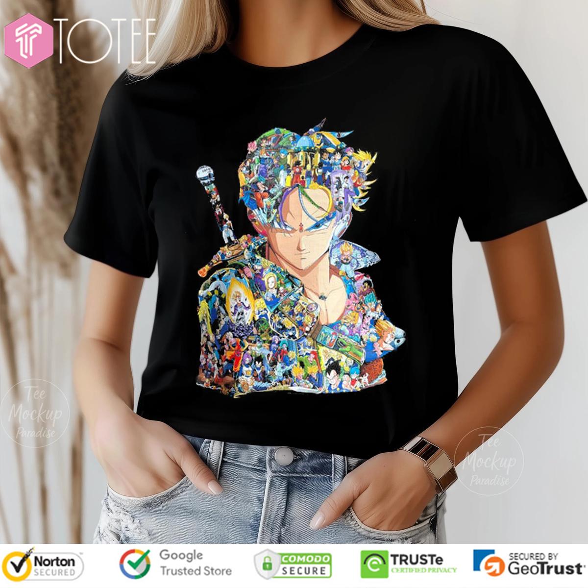 Women's Shirt Women's Shirt