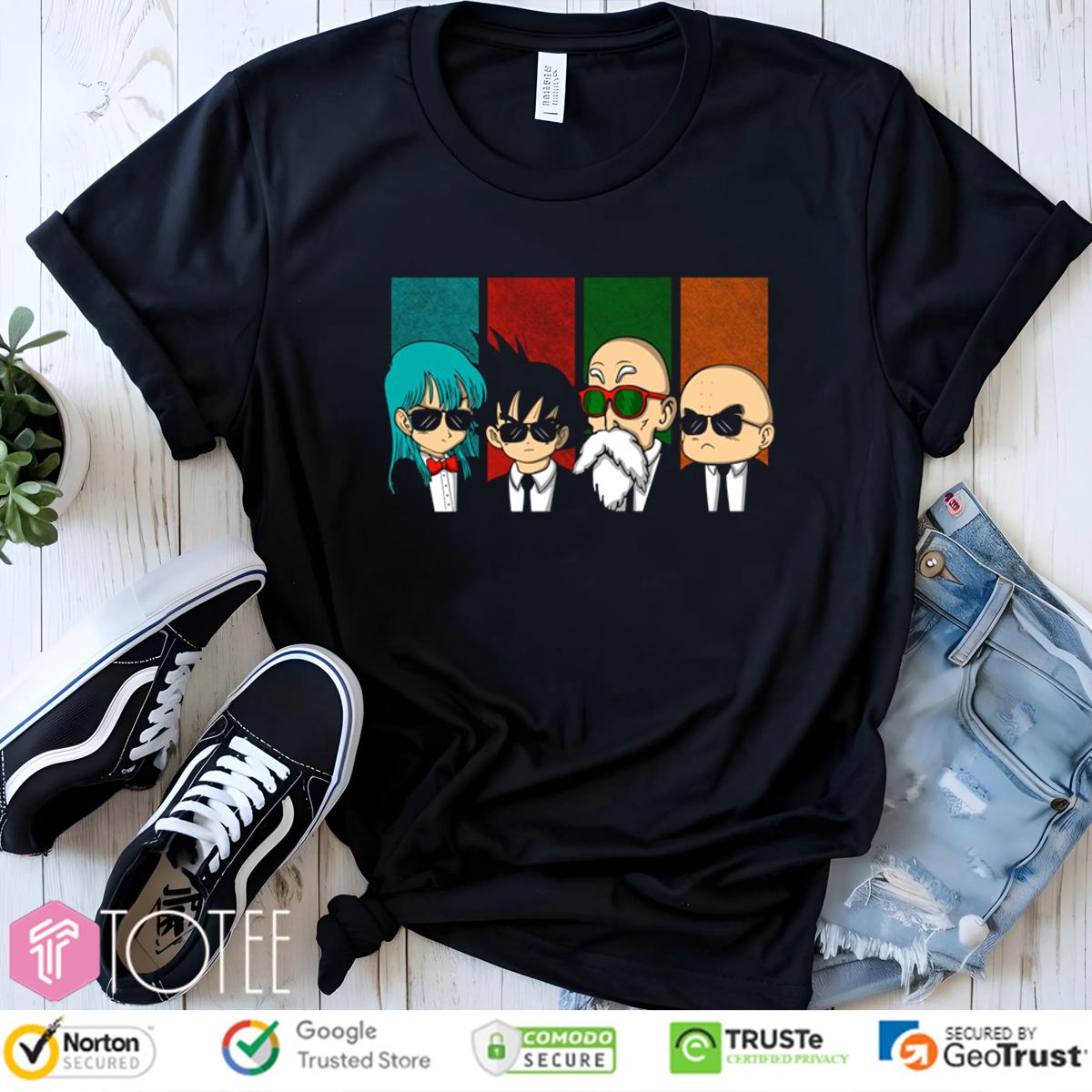 Shirt Shirt