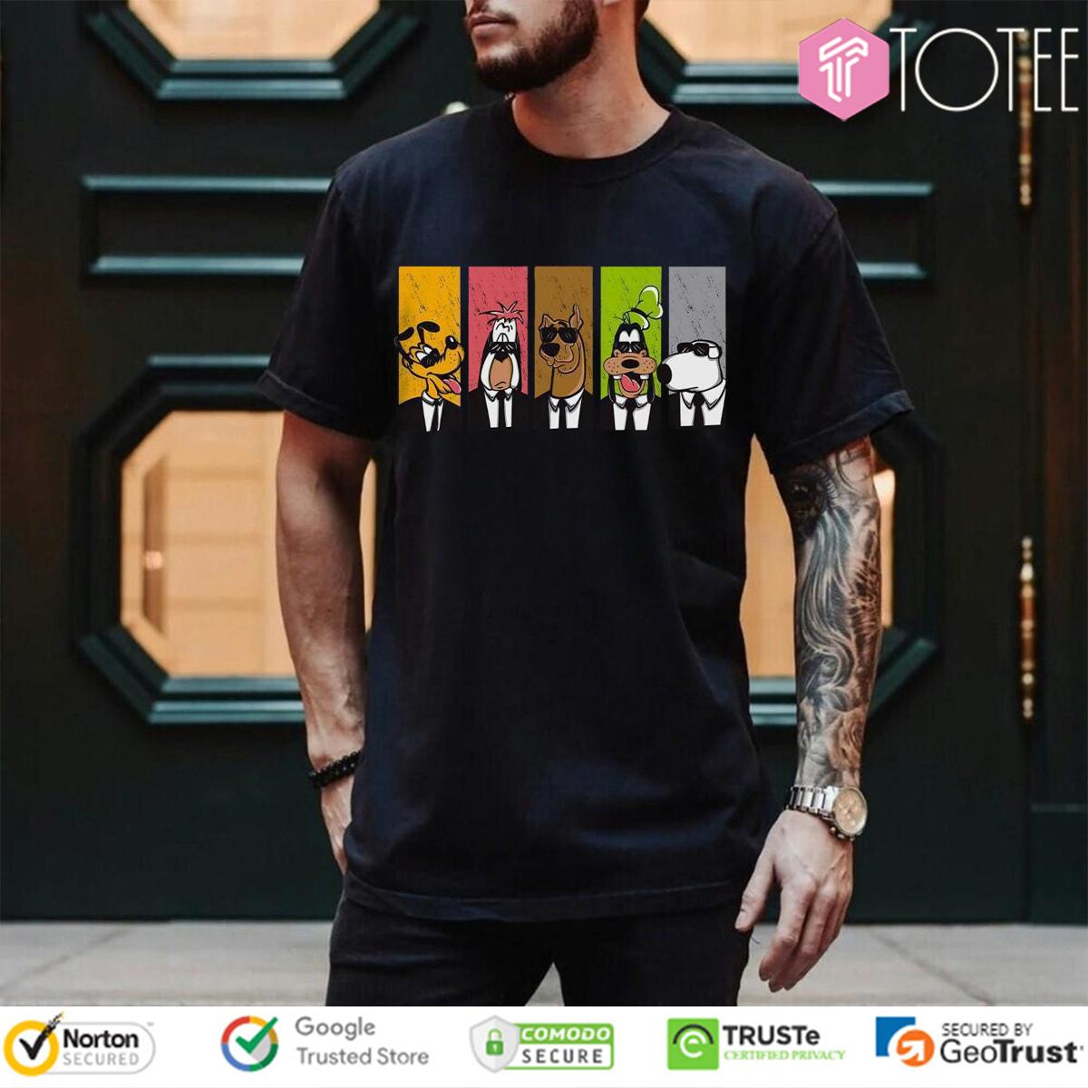 Shirt Shirt
