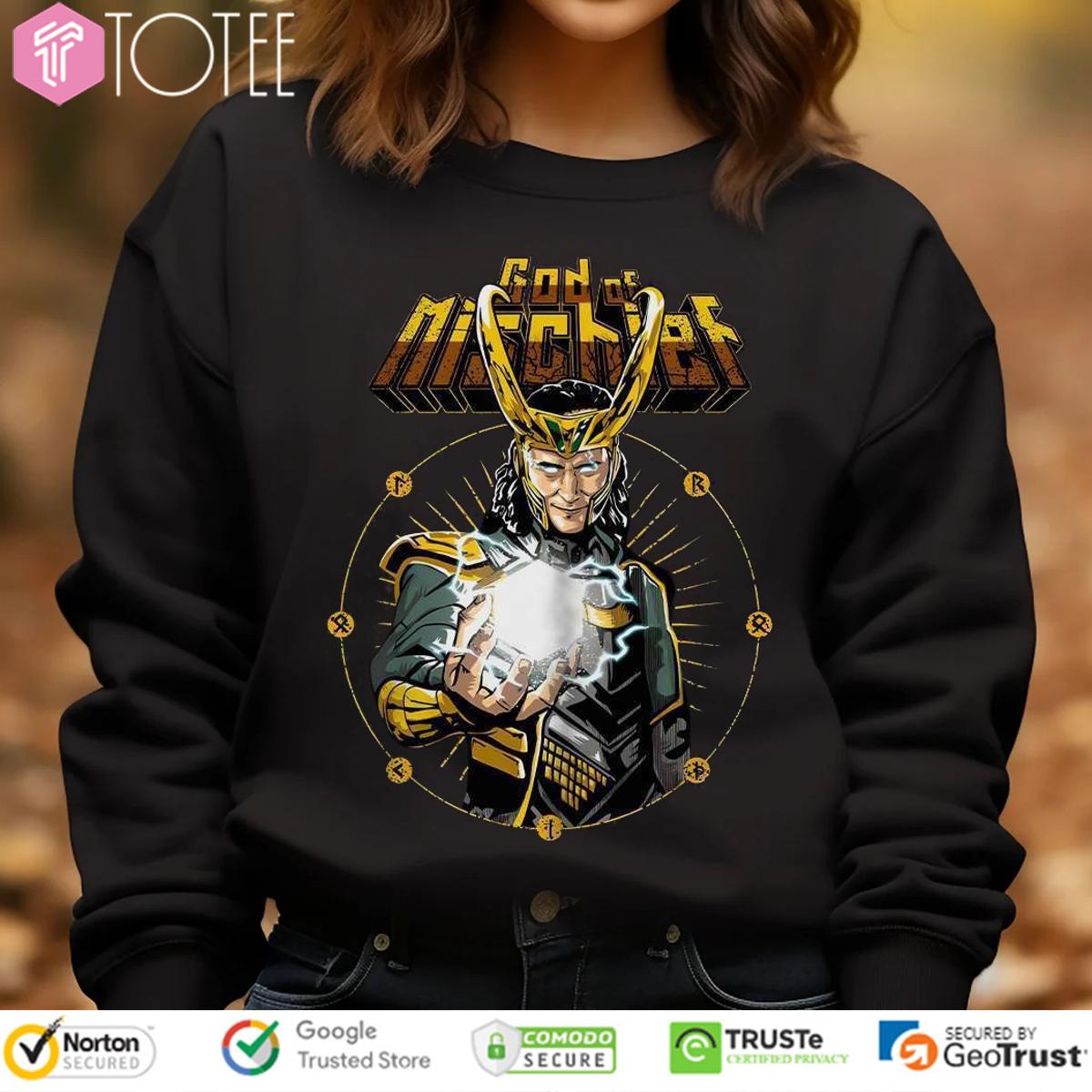 Sweatshirt