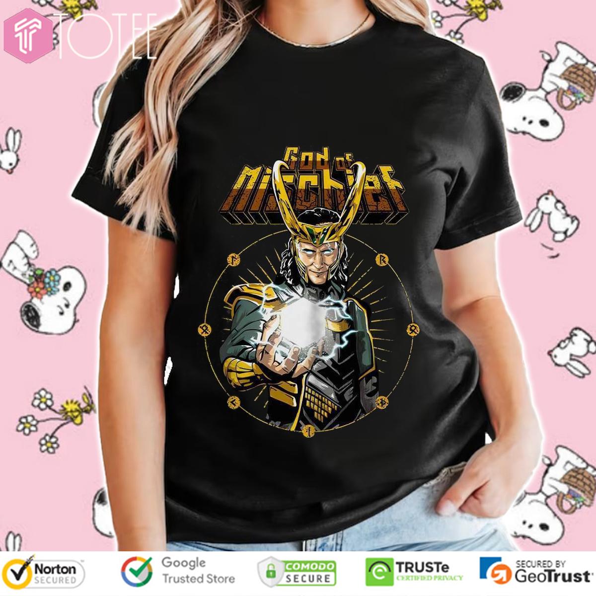 Women's Shirt