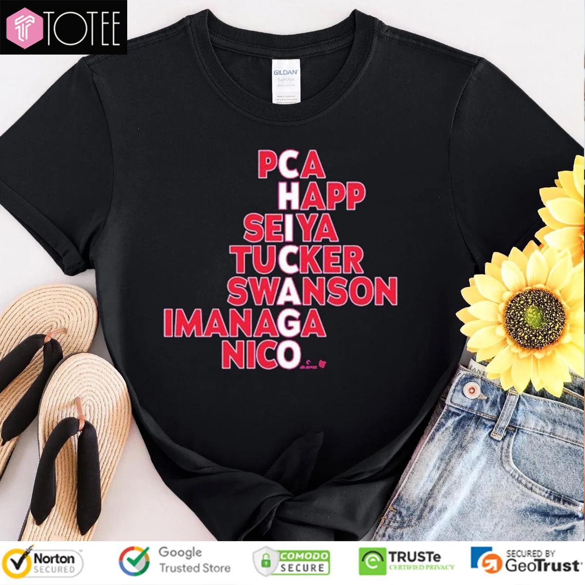 Shirt Shirt