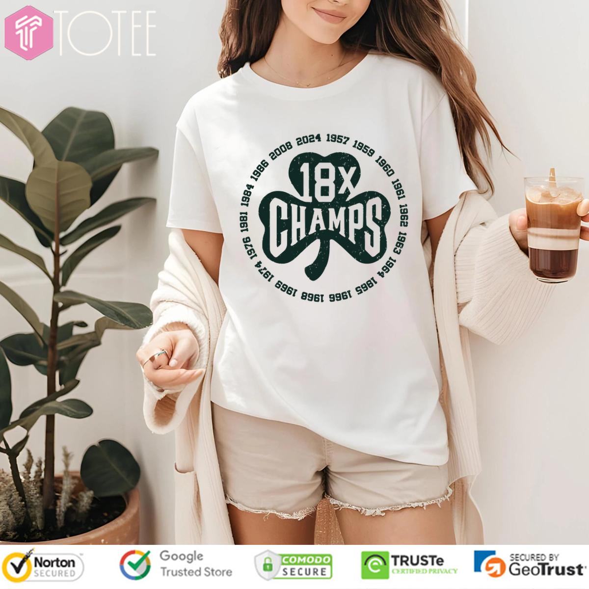Women's Shirt