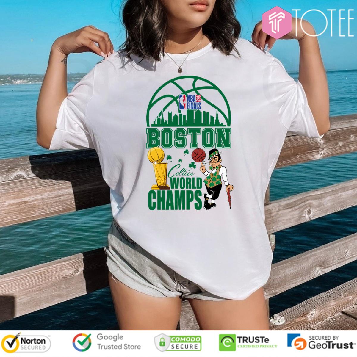 Women's Shirt