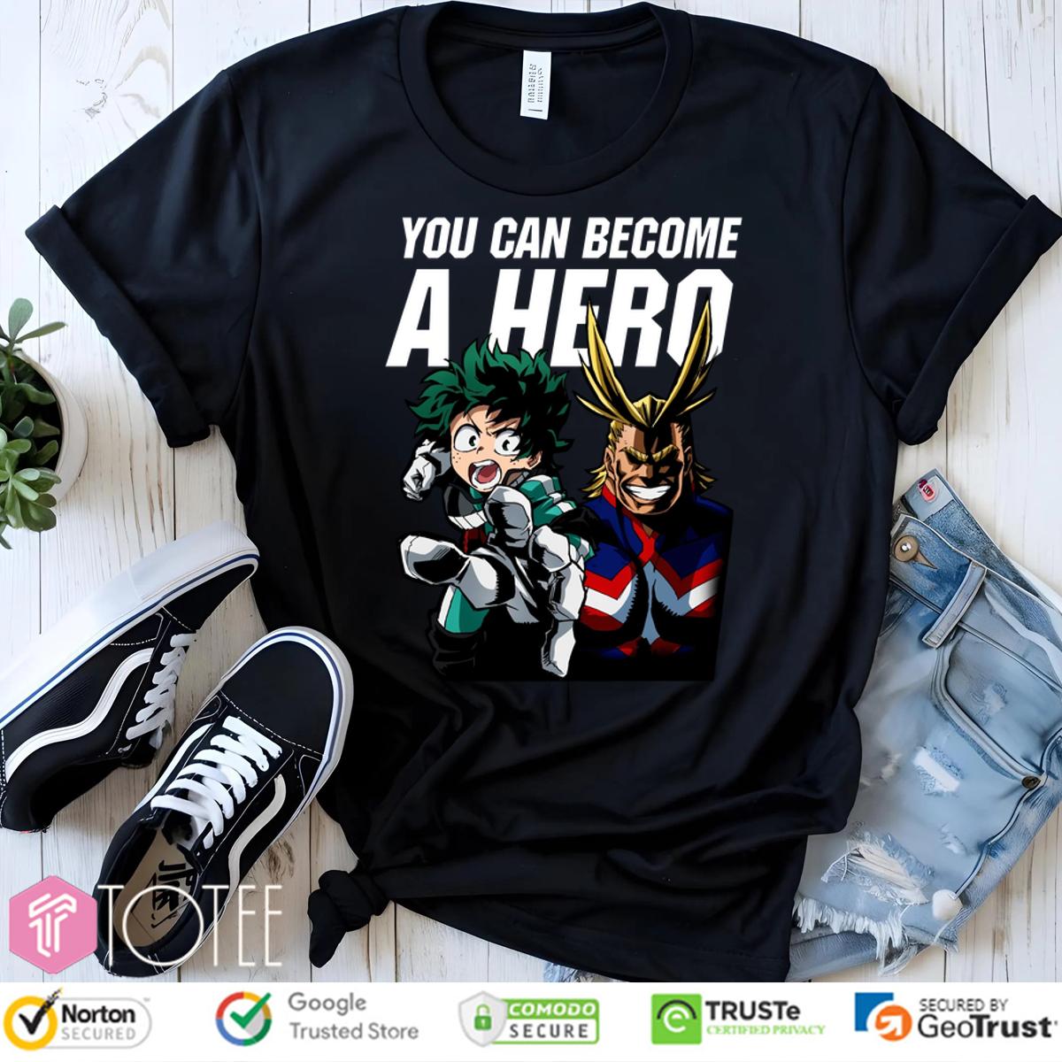 Shirt Shirt