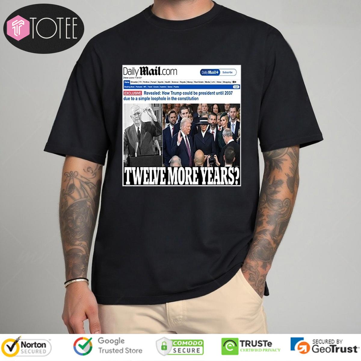 Shirt Shirt