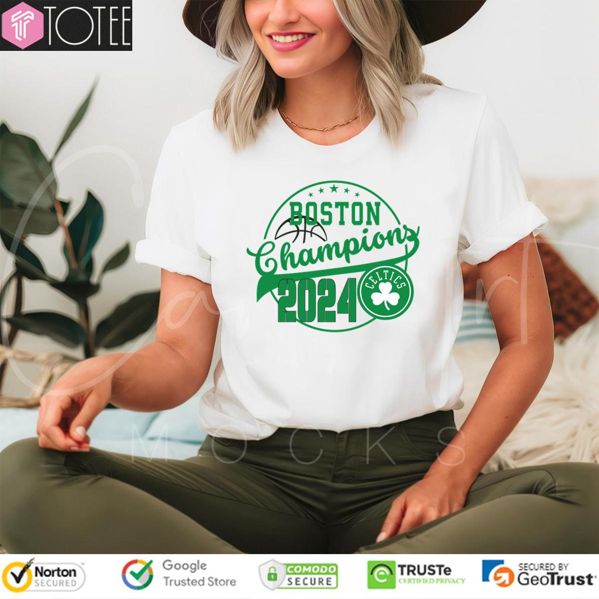 Women's Shirt