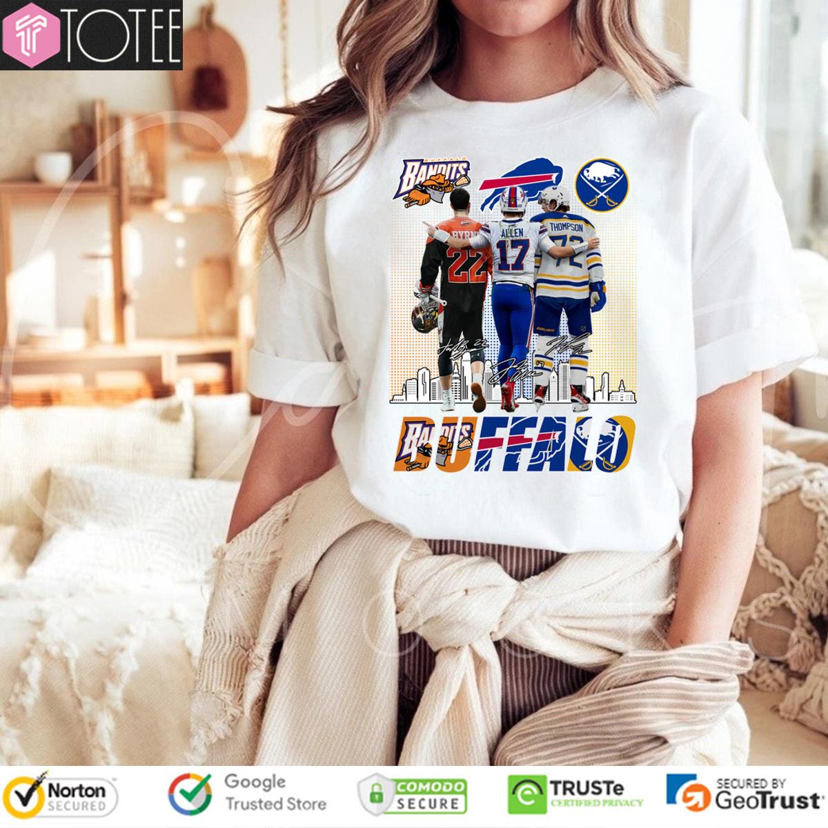 Women's Shirt