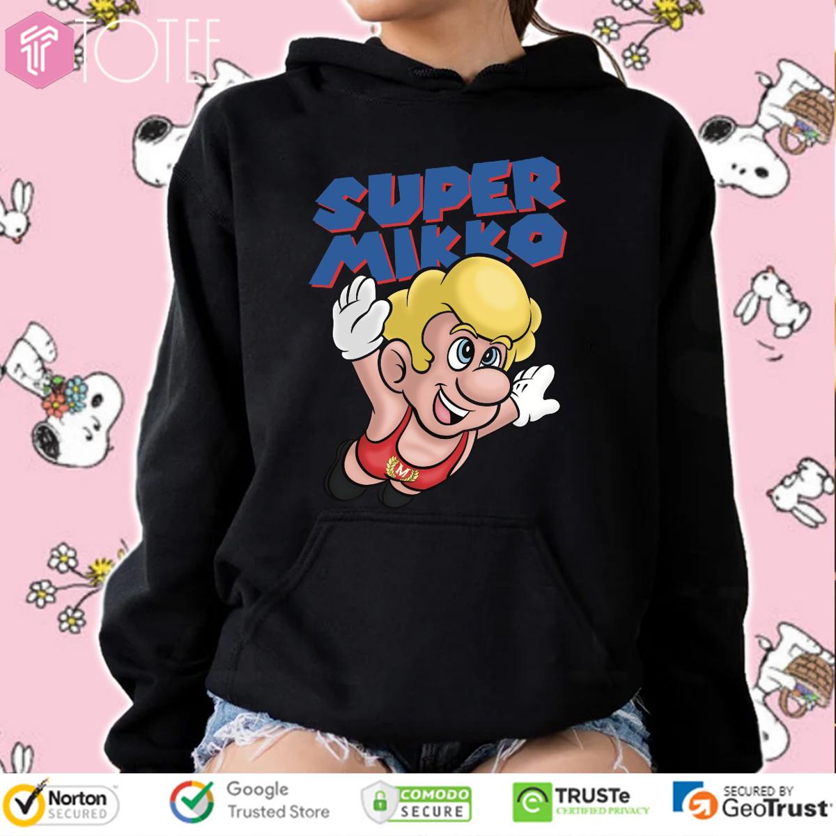 Hoodie
