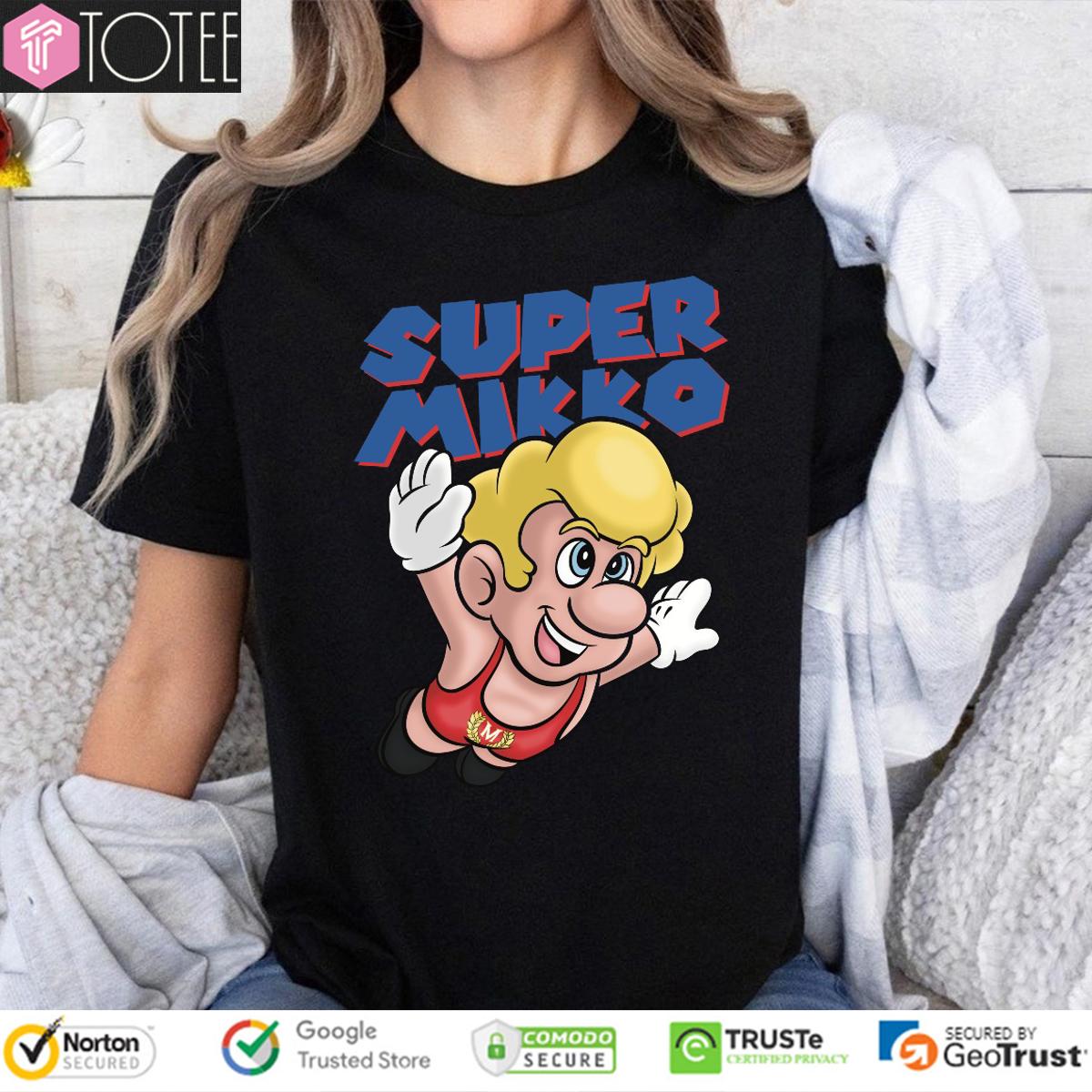 Women's Shirt