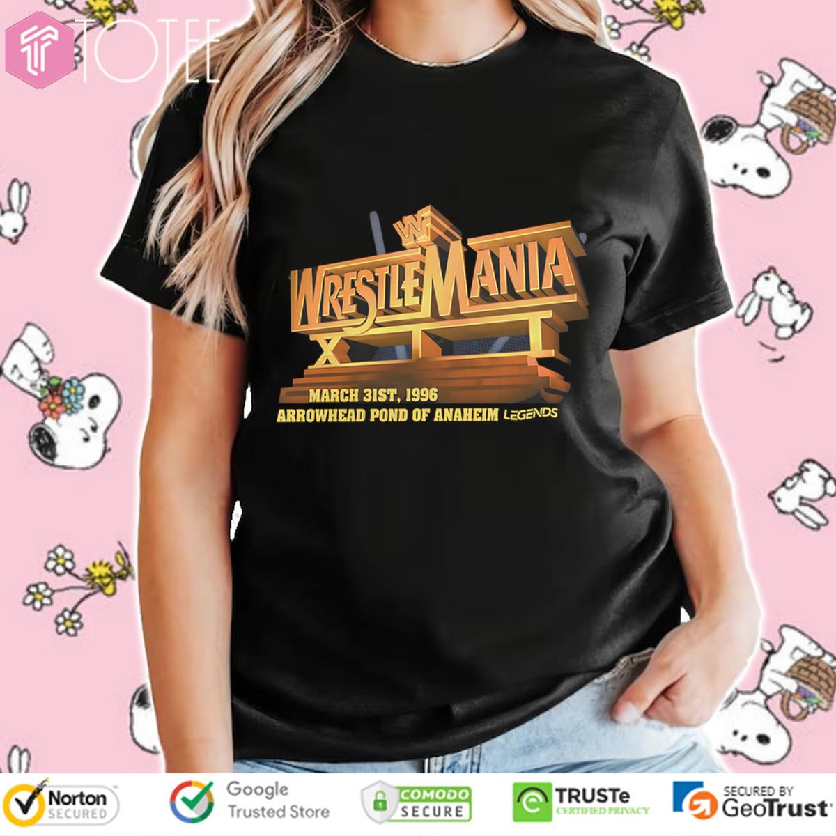 Women's Shirt