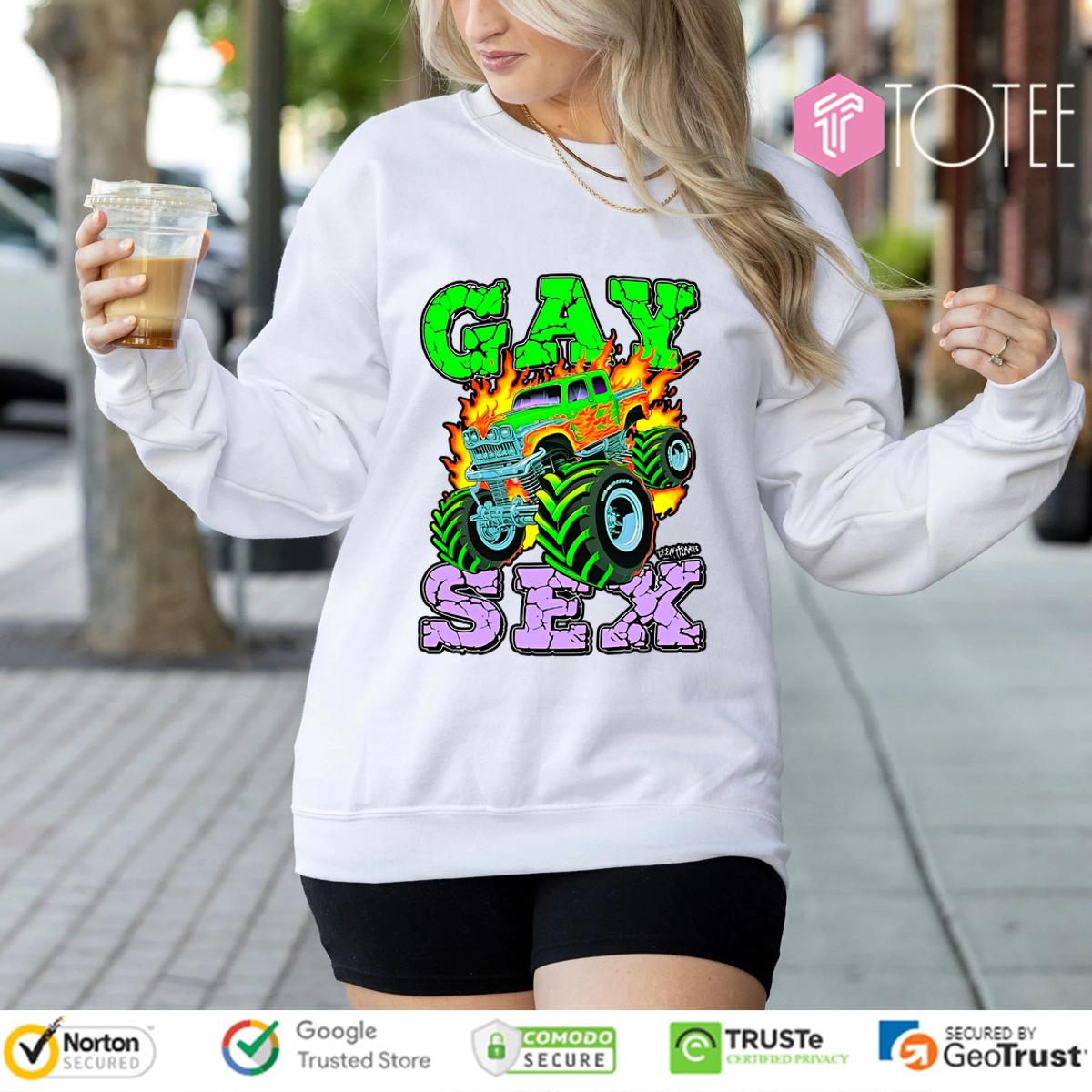 Sweatshirt