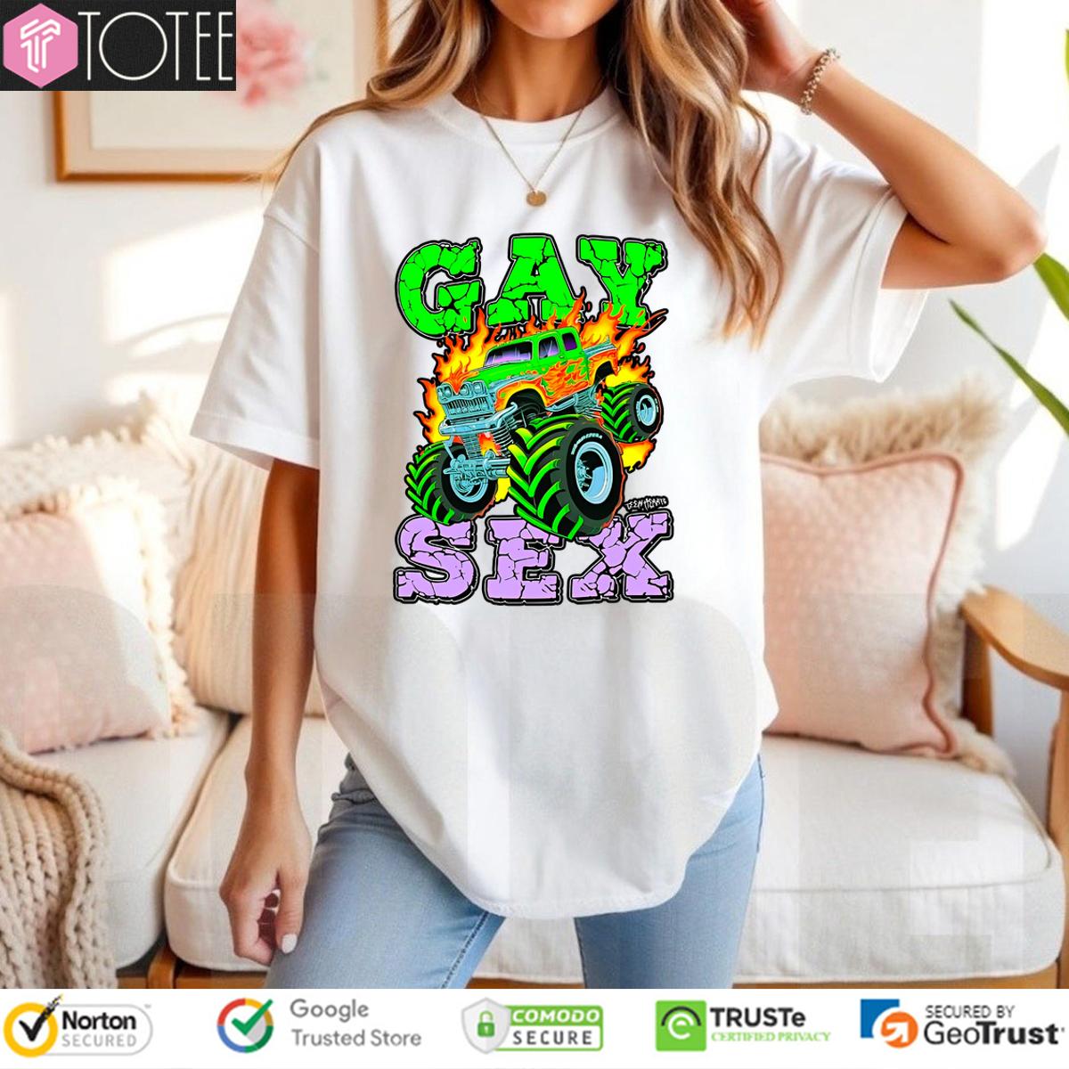 Women's Shirt