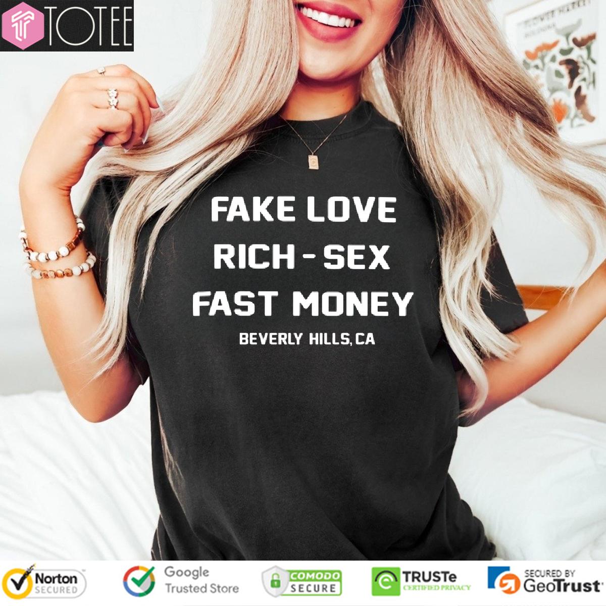 Women's Shirt