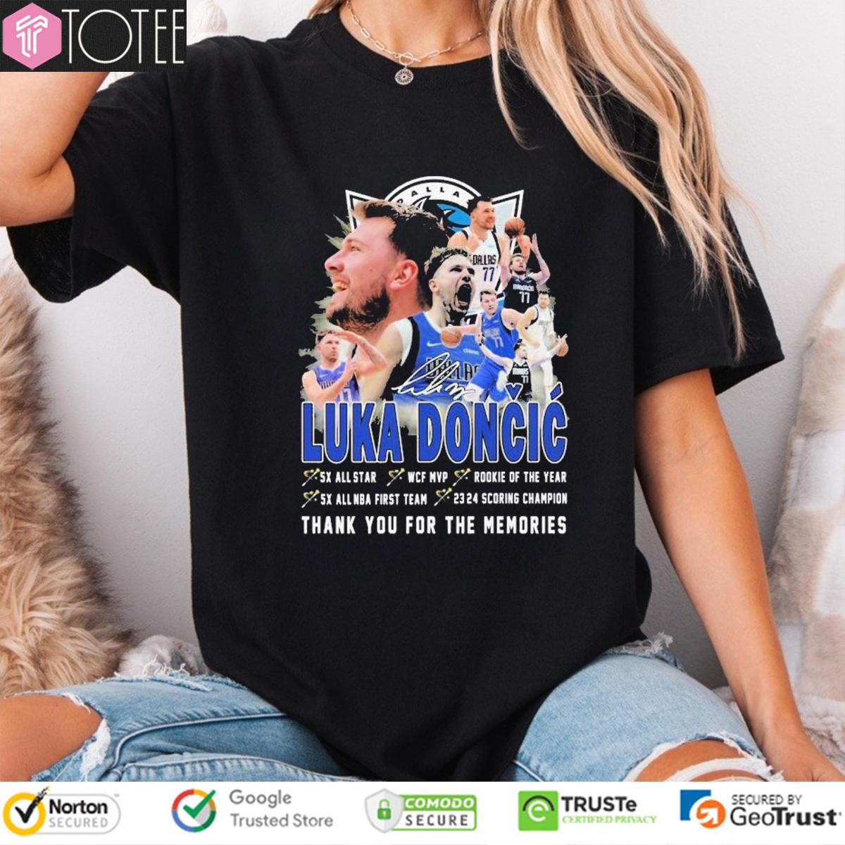 Women's Shirt