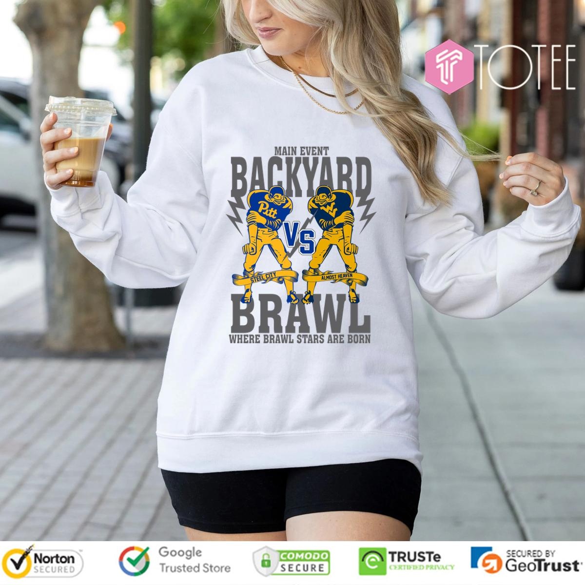 Sweatshirt