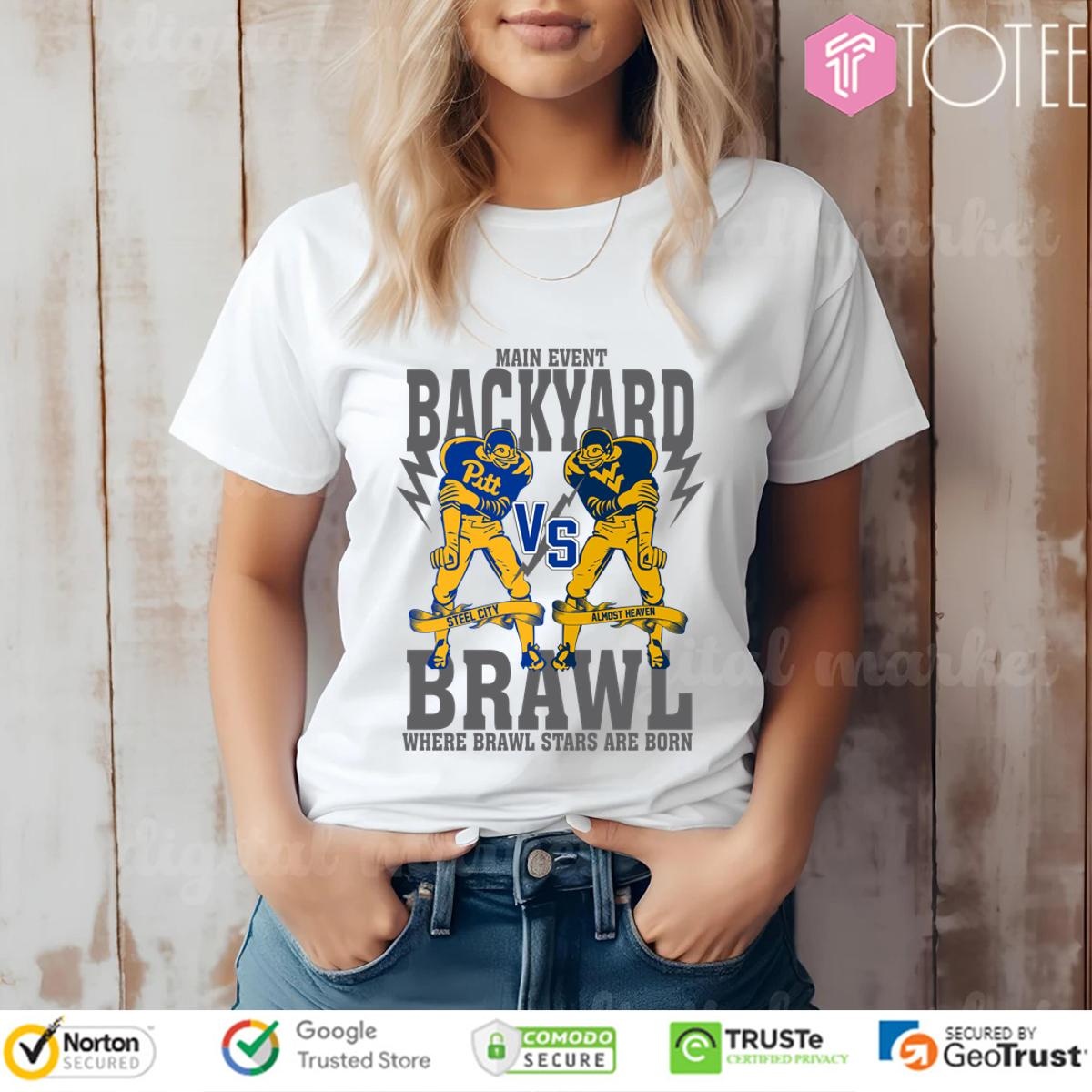 Women's Shirt