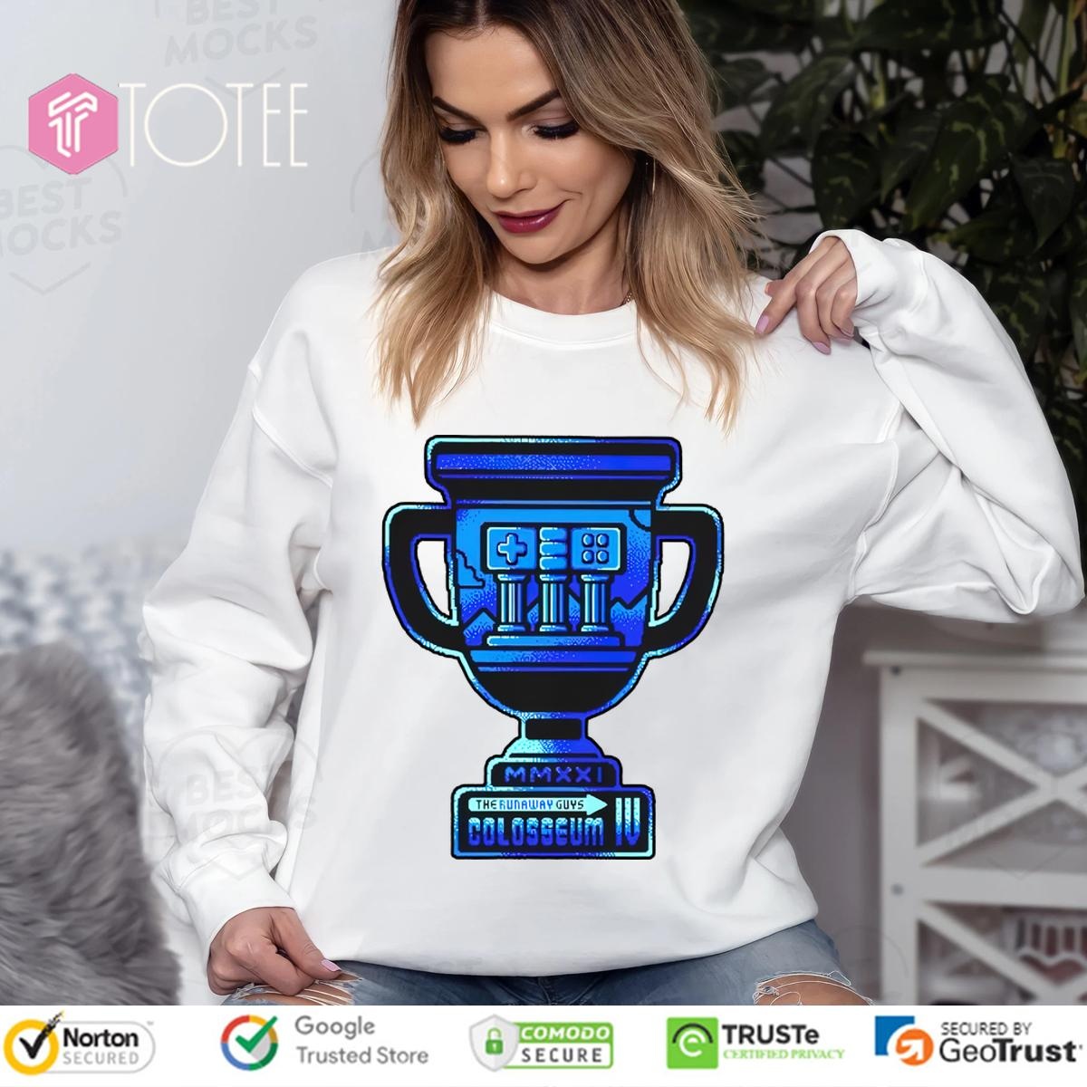 Women's Shirt