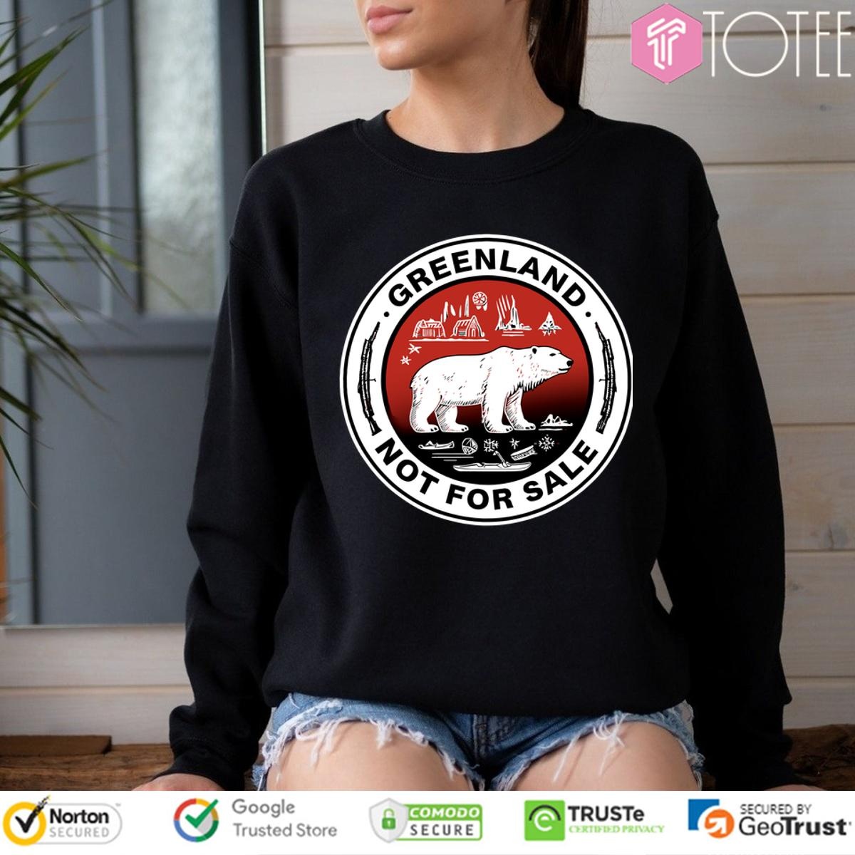 Women's Shirt