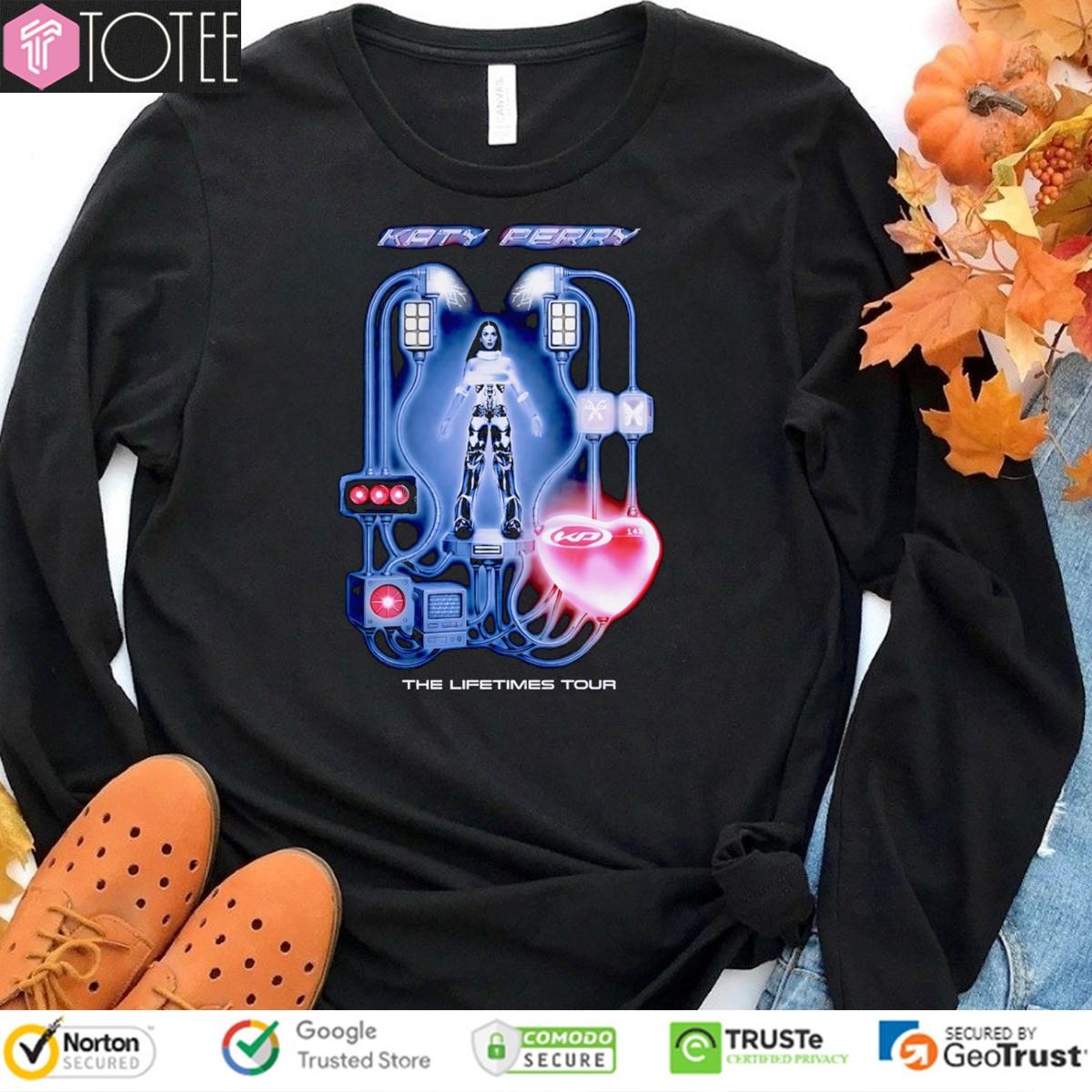 Women's Shirt