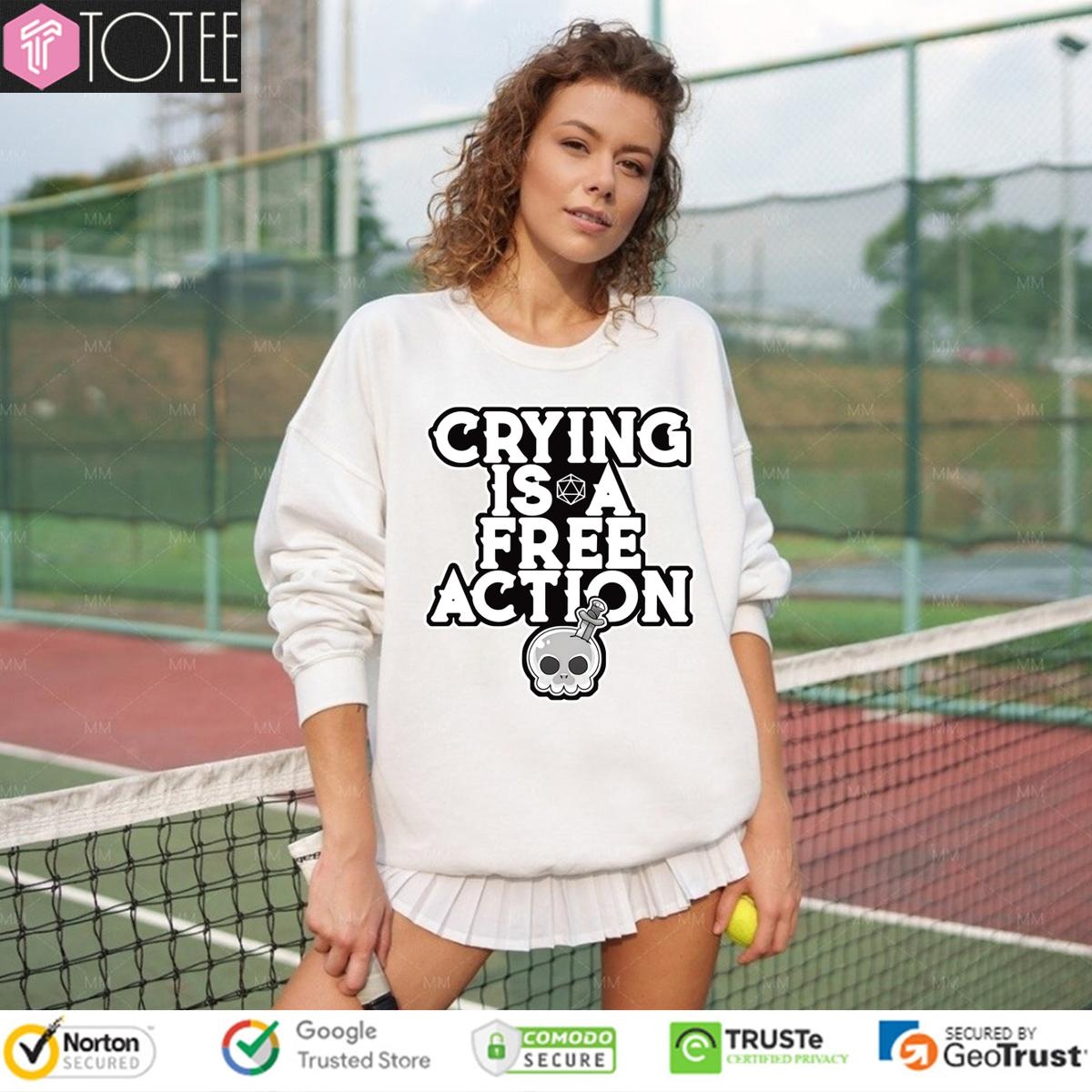 Sweatshirt