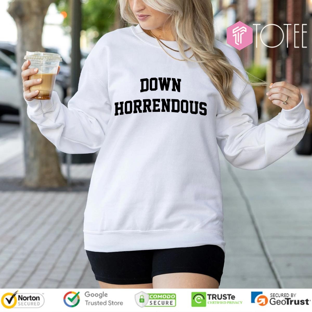 Sweatshirt