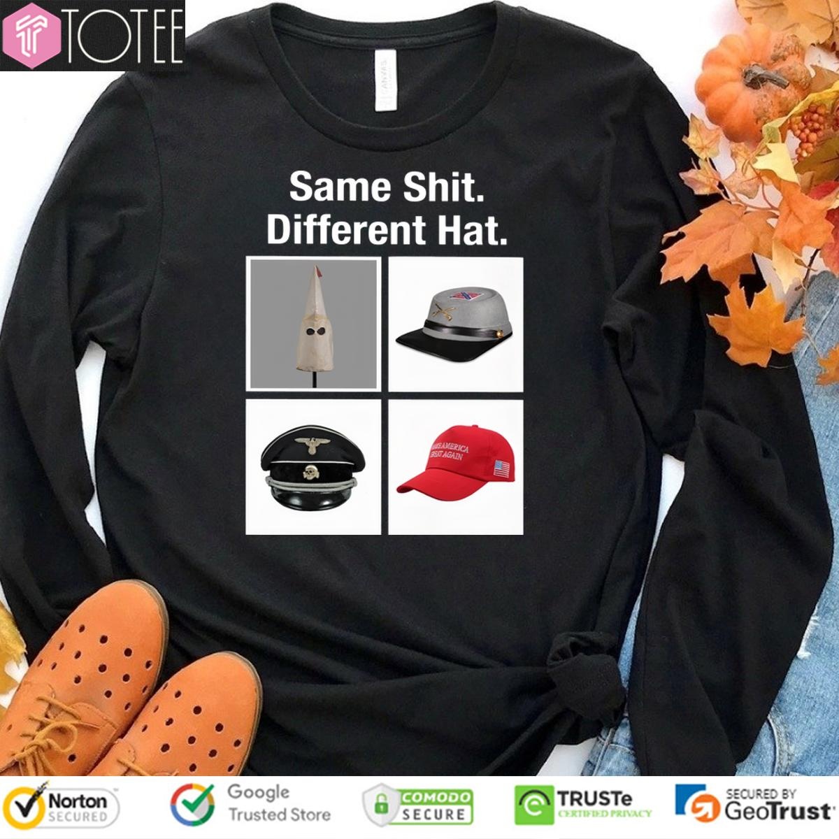 Shirt Shirt