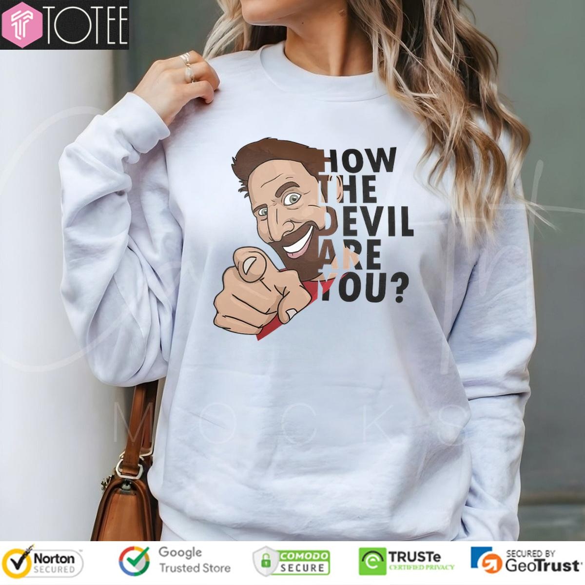 Women's Shirt