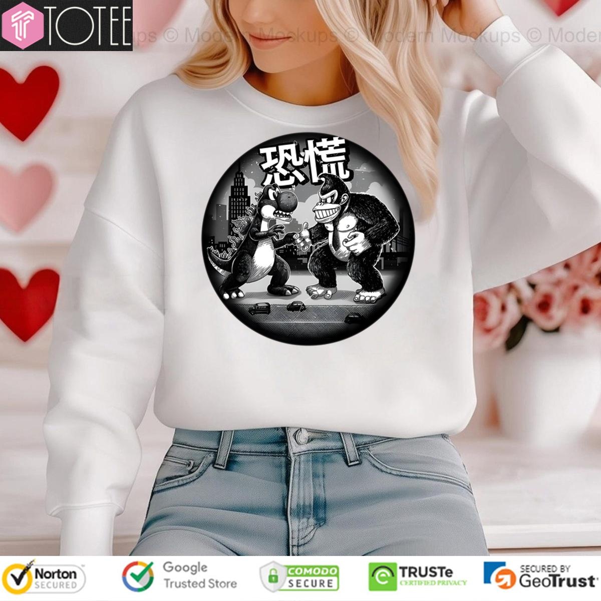 Women's Shirt