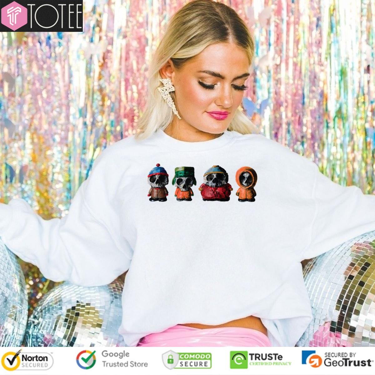 Women's Shirt