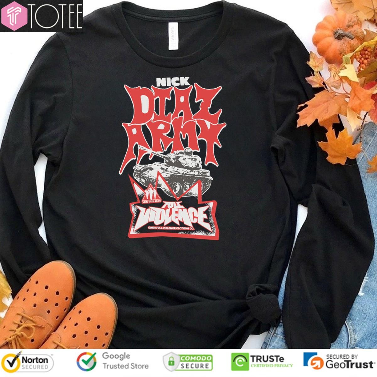 Women's Shirt