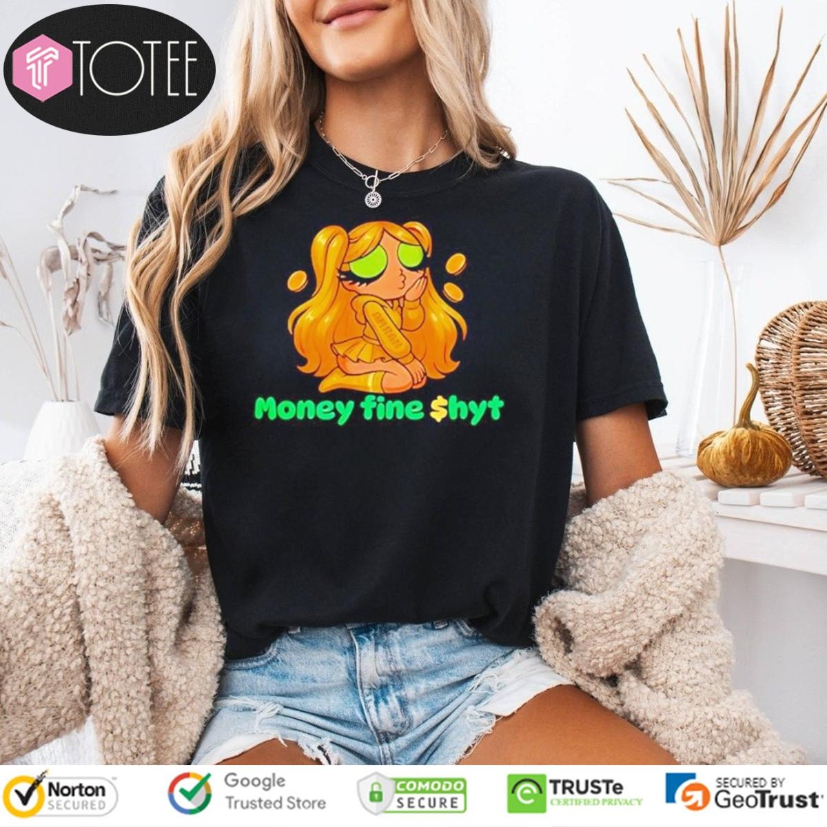 Women's Shirt
